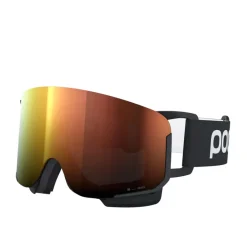 URANIUM BLK/PARTLY SUNNY ORANGE