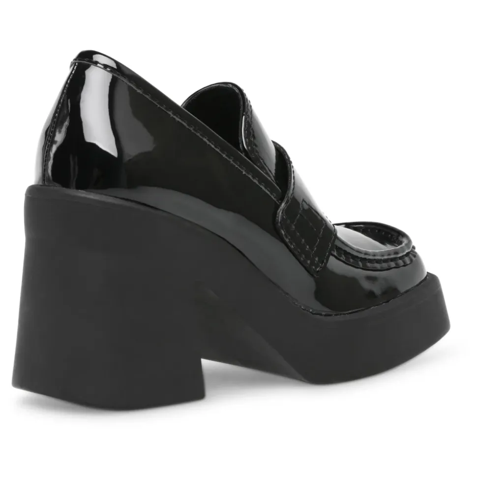 Utmost Patent Pump