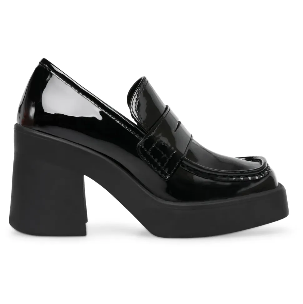 Utmost Patent Pump