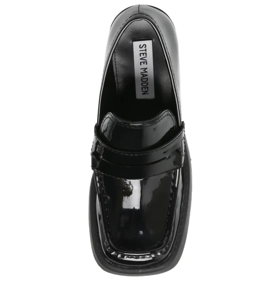 Utmost Patent Pump