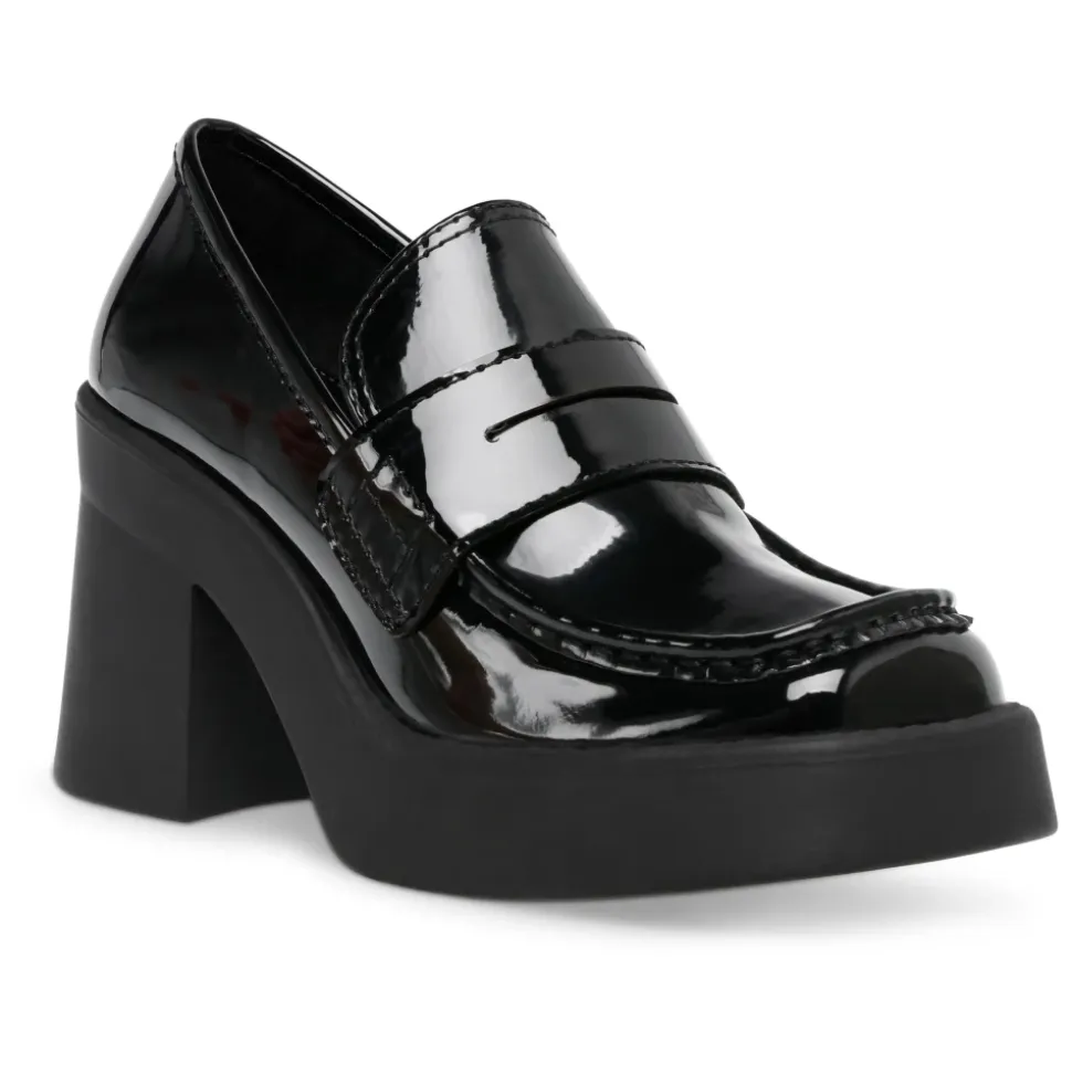 Utmost Patent Pump
