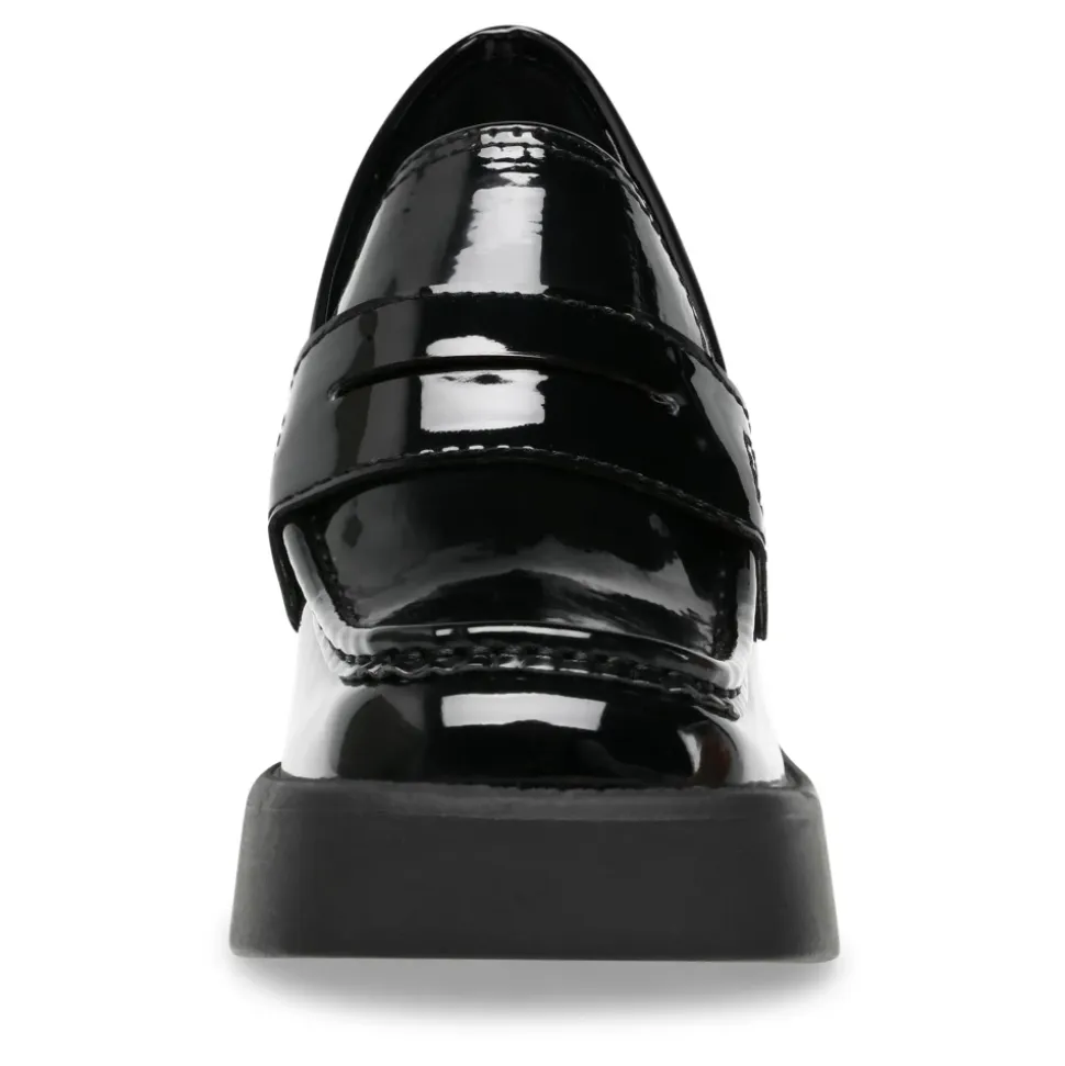 Utmost Patent Pump