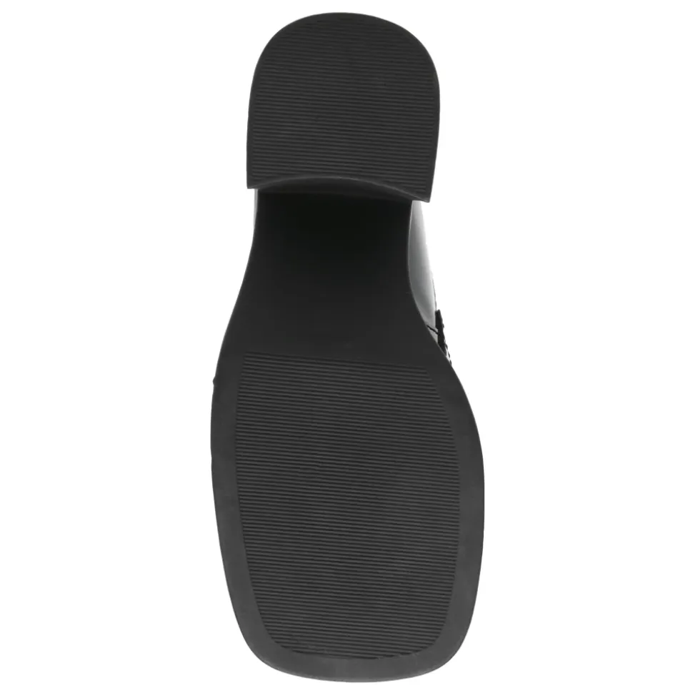Utmost Patent Pump