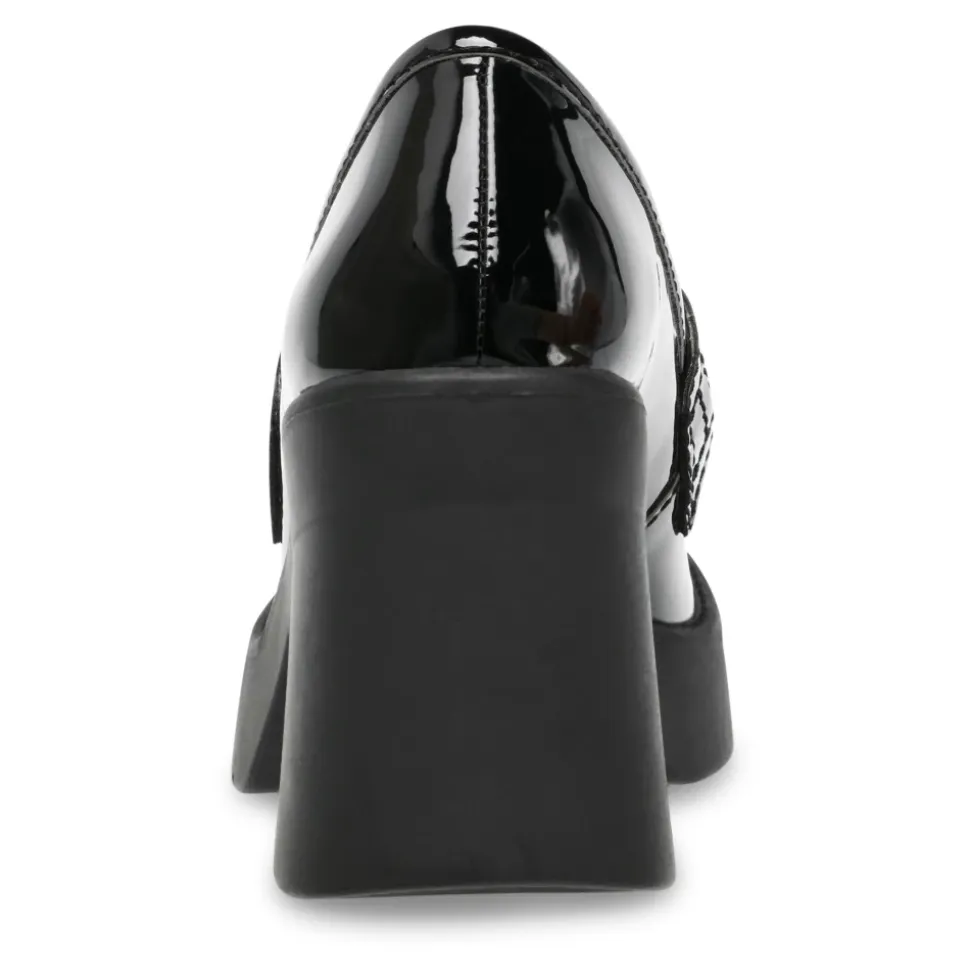 Utmost Patent Pump