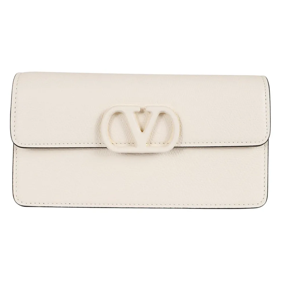 Valentino Garavani Wallets