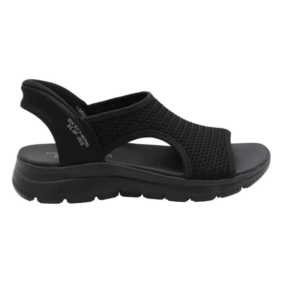 VANLIMBURG Sandal