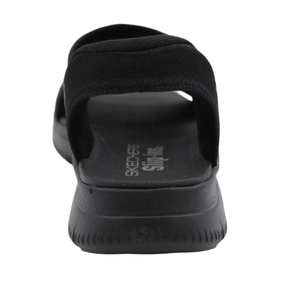 VANLIMBURG Sandal