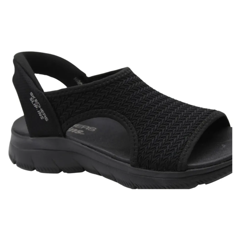 VANLIMBURG Sandal