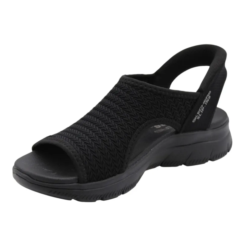 VANLIMBURG Sandal
