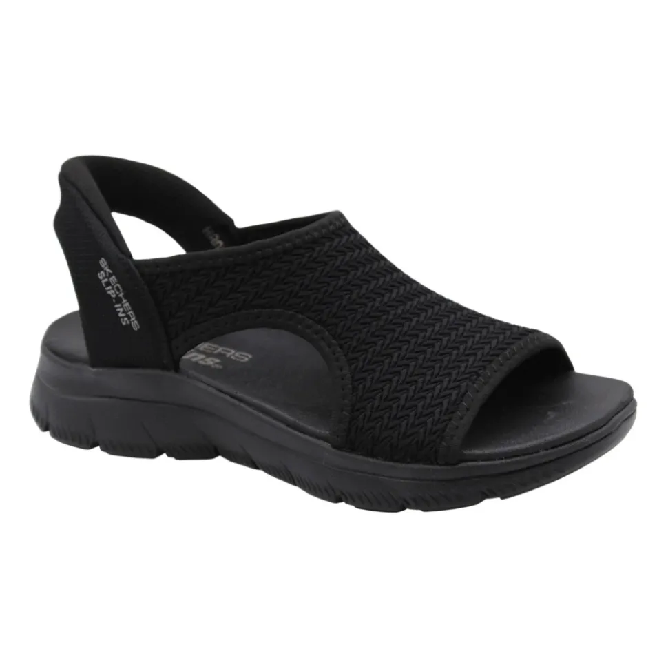 VANLIMBURG Sandal