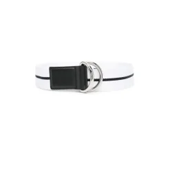 Venice Track Tape Belt