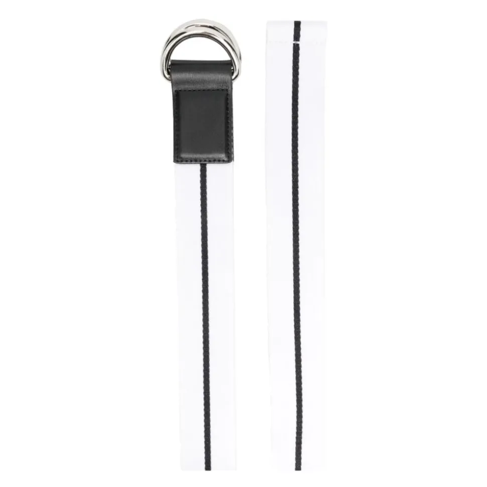 Venice Track Tape Belt
