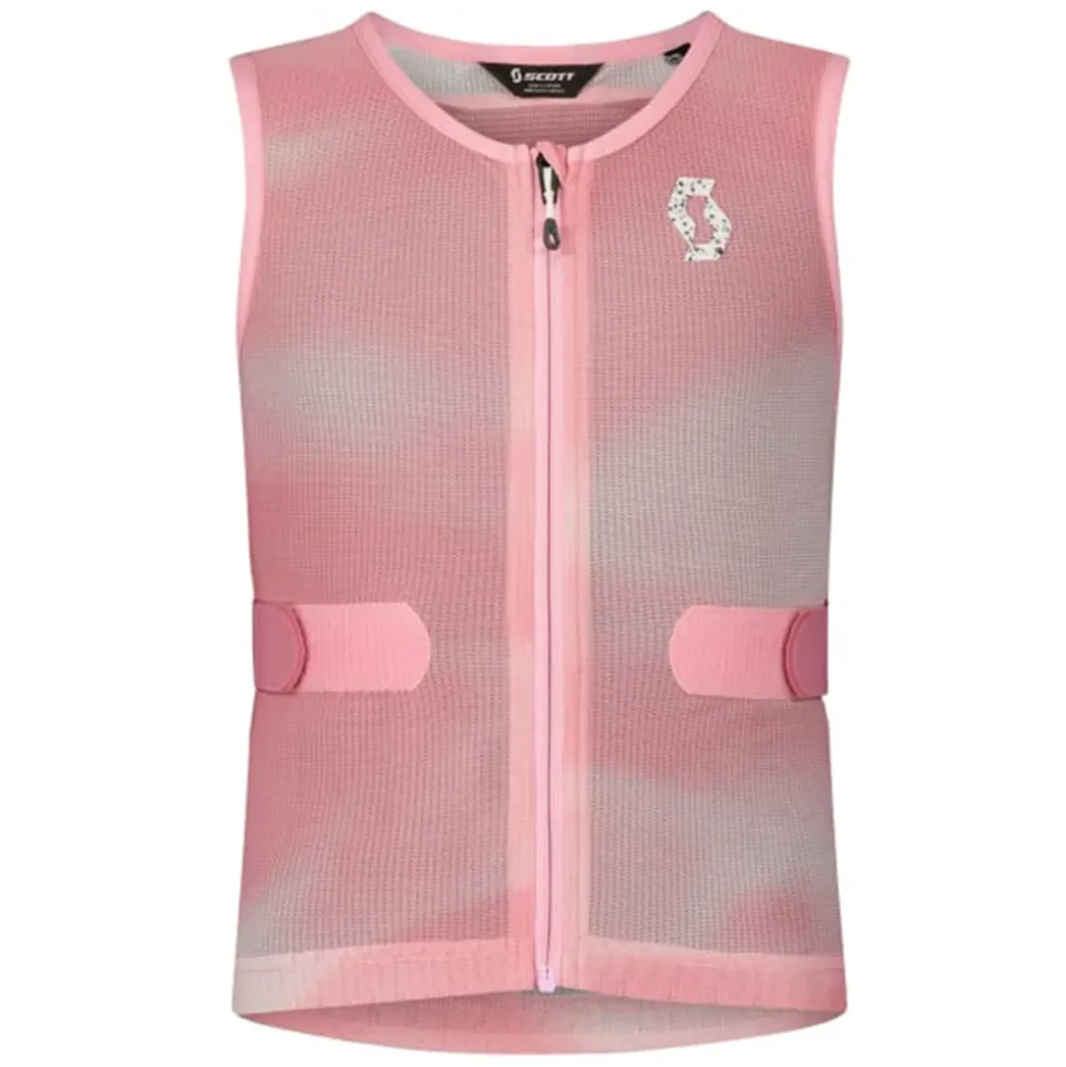 Vest Airflow