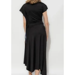 Vestido Asimétrico