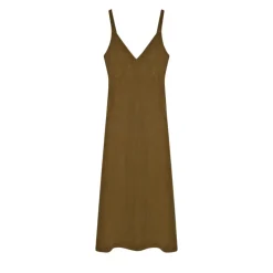 Vestido Bulbine