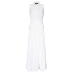 Vestido de Algodón Lilyw