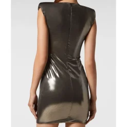 Vestido de cóctel