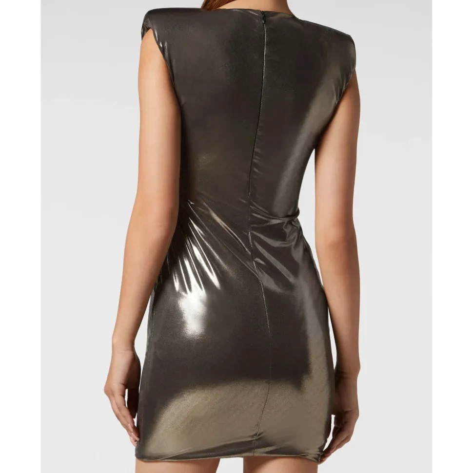 Vestido de cóctel