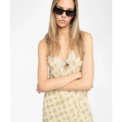 Vestido de Lentejuelas Ristyl