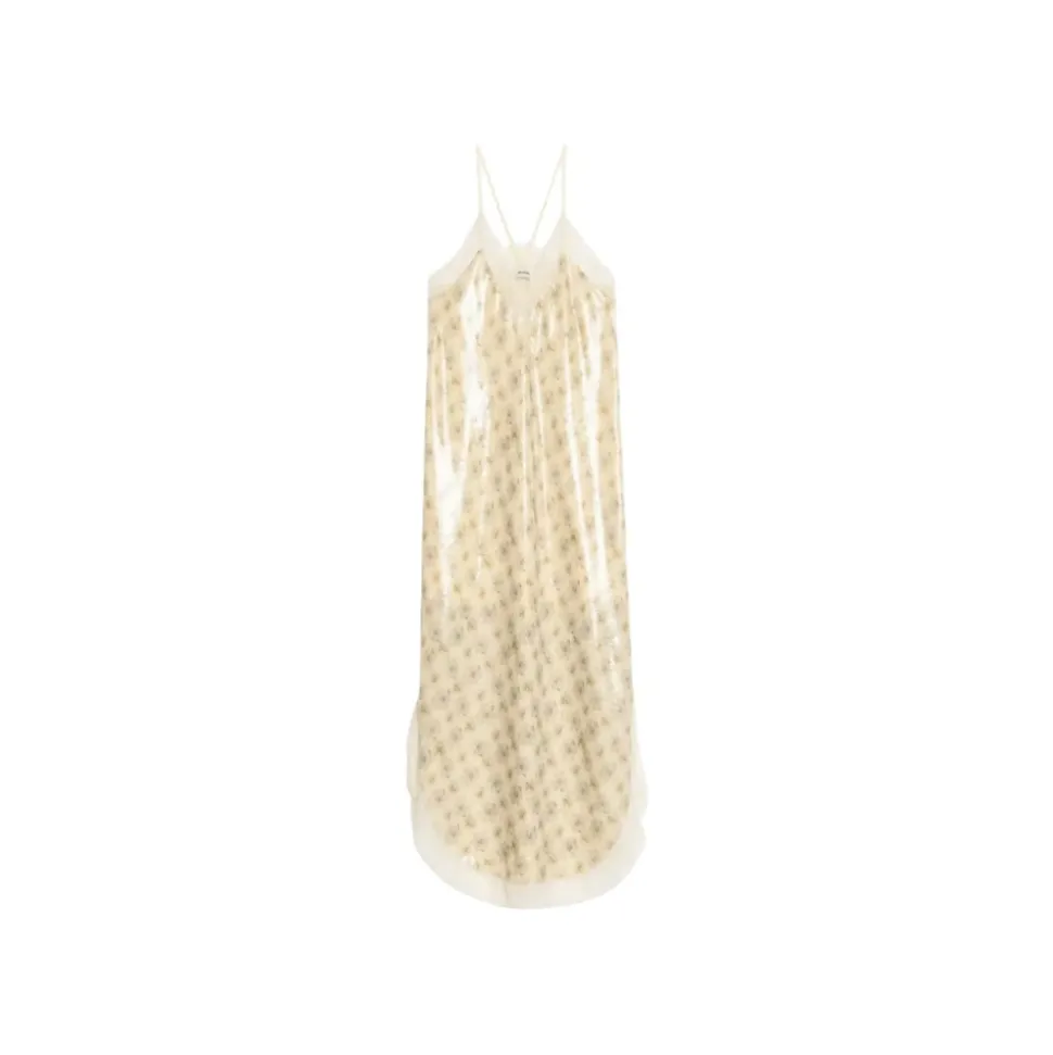 Vestido de Lentejuelas Ristyl
