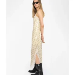 Vestido de Lentejuelas Ristyl