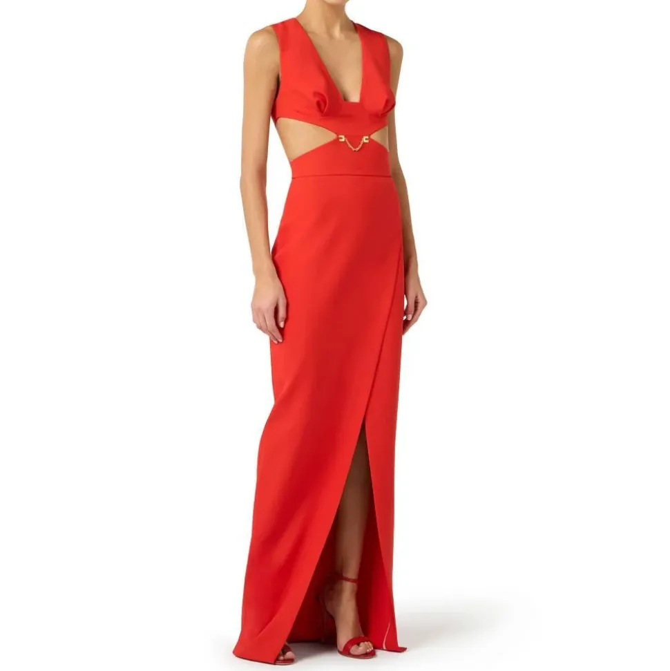 Vestido de noche