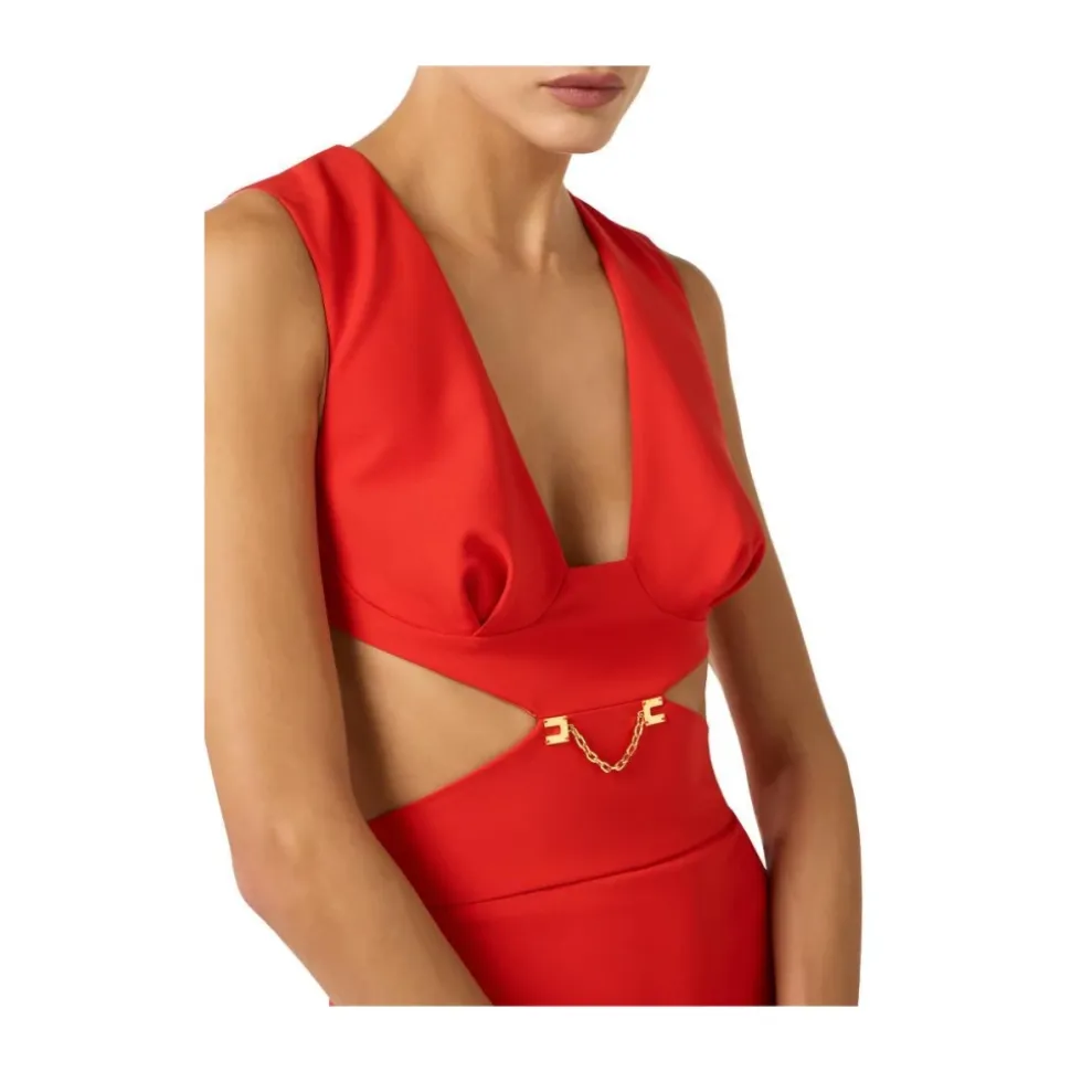 Vestido de noche