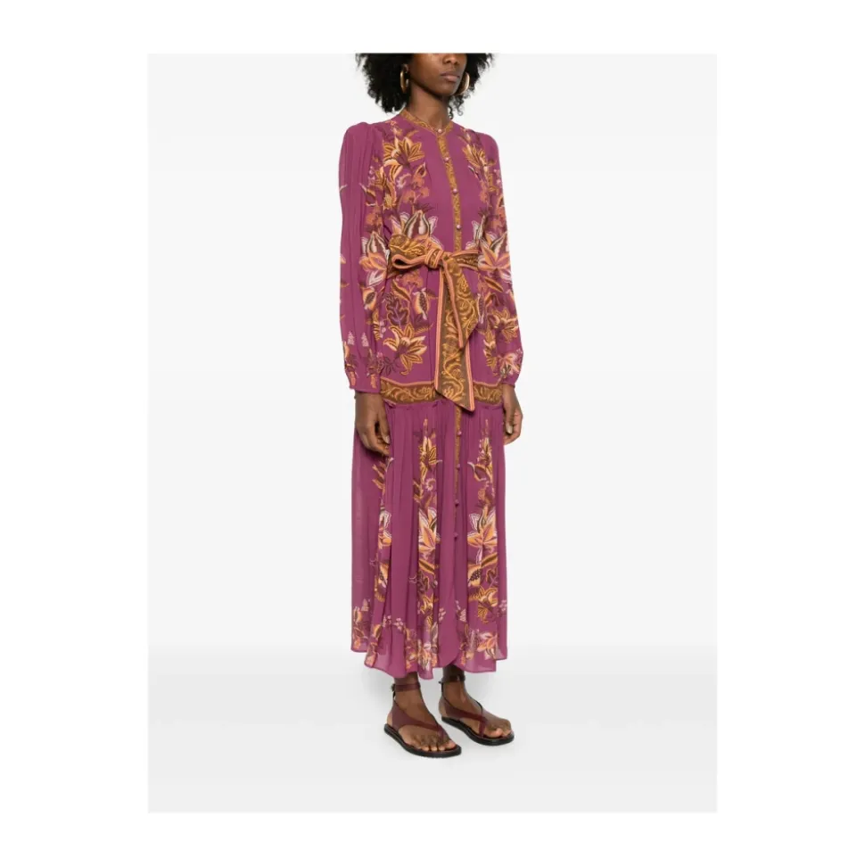Vestido Farm Rio