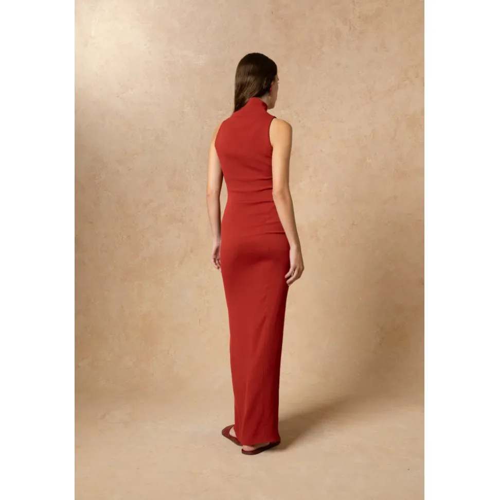 Vestido Fiona