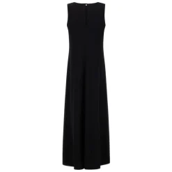 Vestido Fluido Diagonal