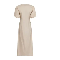 Vestido Illana Poplin