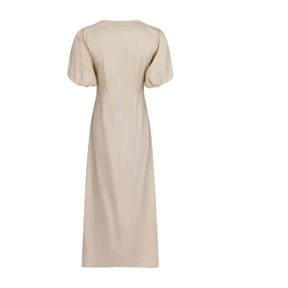 Vestido Illana Poplin