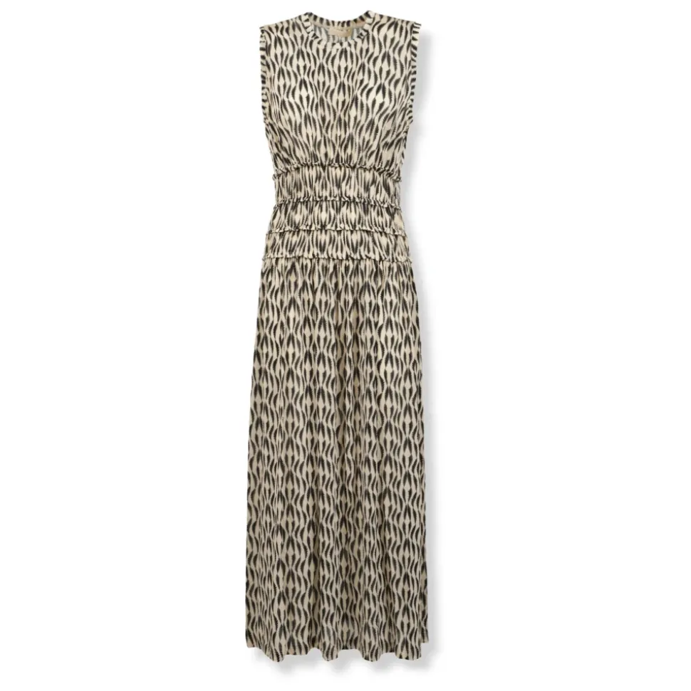 Vestido Kamaria