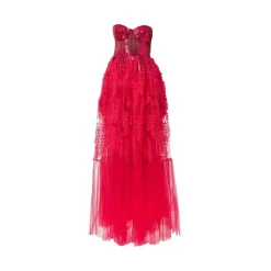 Vestido Largo