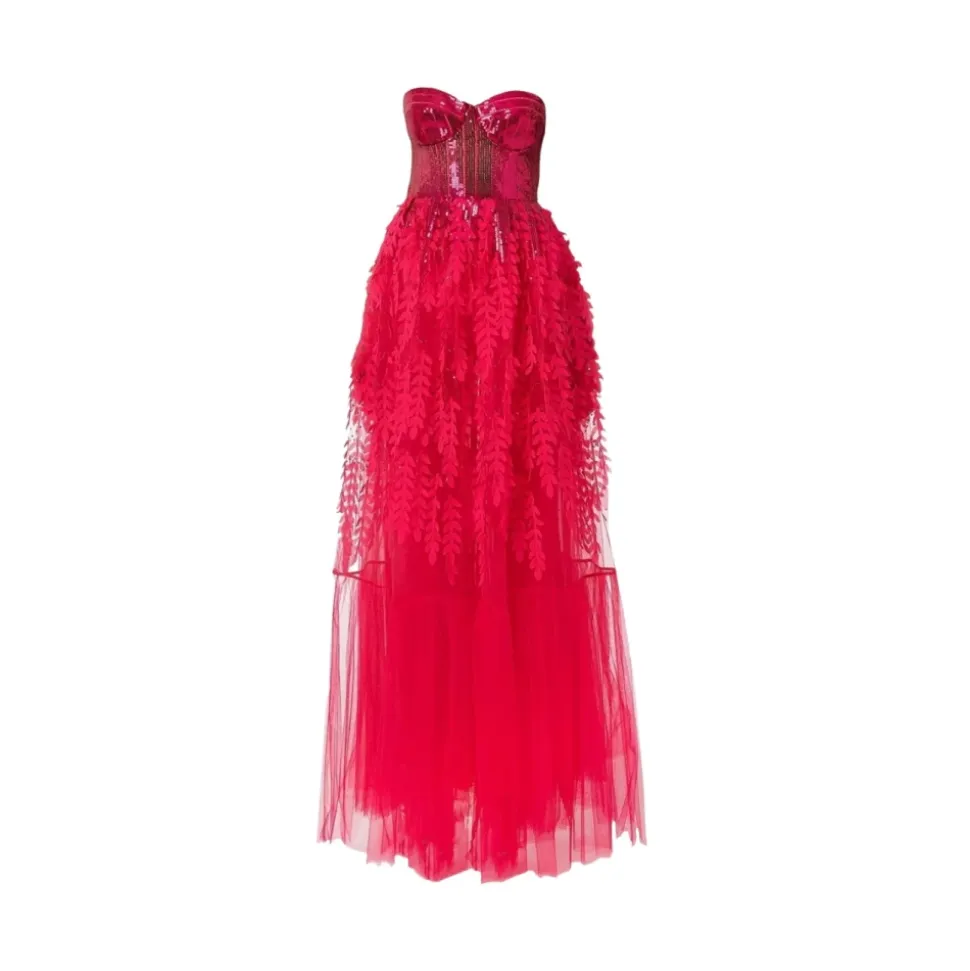 Vestido Largo