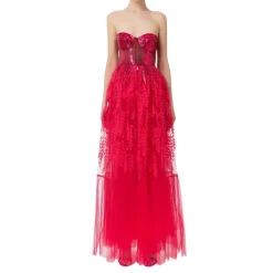 Vestido Largo