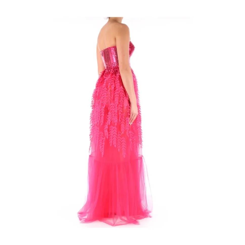 Vestido Largo