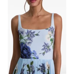 Vestido Largo Carolyn