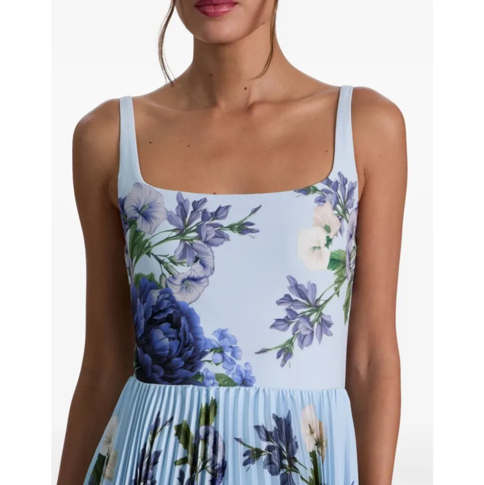 Vestido Largo Carolyn