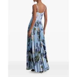 Vestido Largo Carolyn