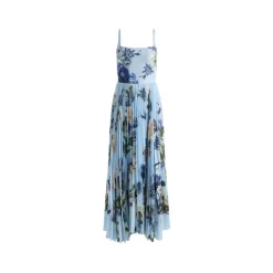 Vestido Largo Carolyn