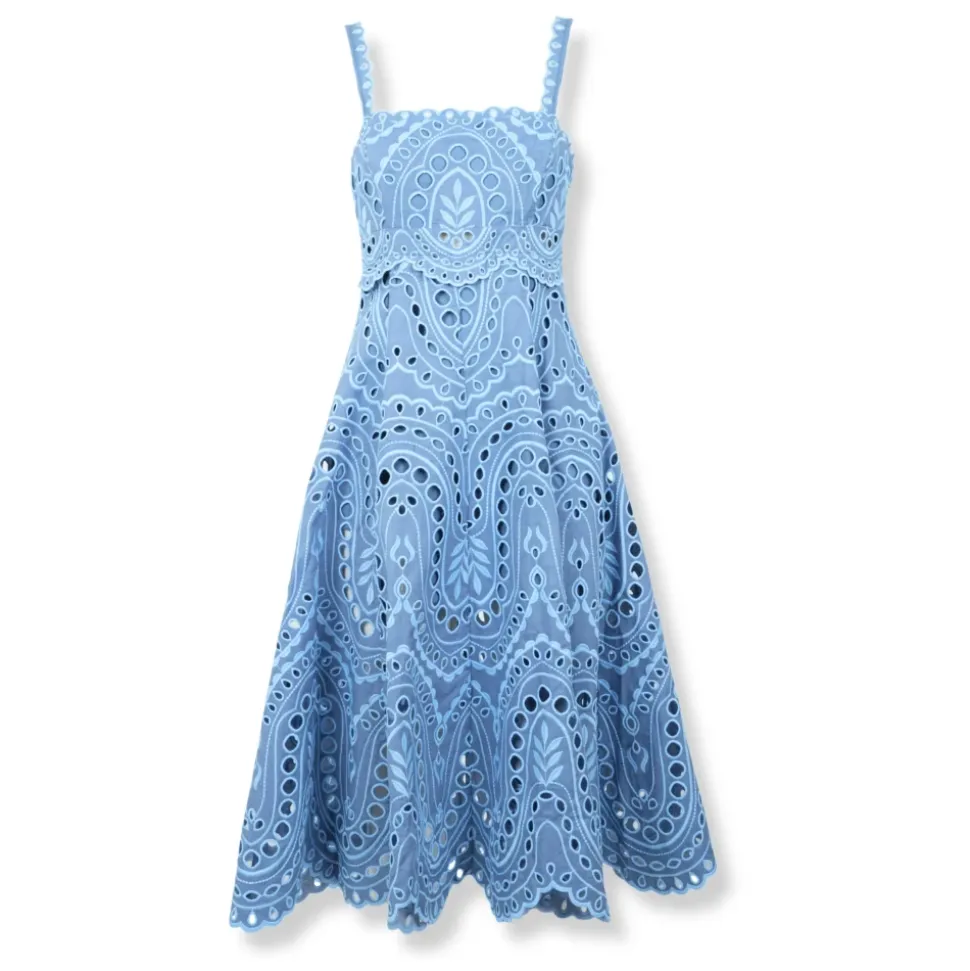 Vestido Largo Glimmer