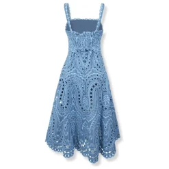 Vestido Largo Glimmer