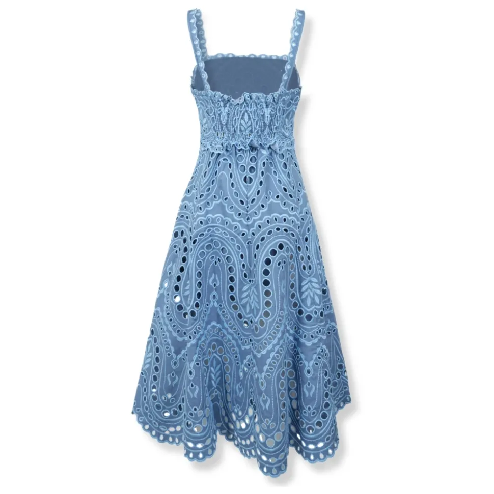 Vestido Largo Glimmer