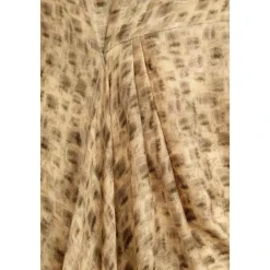 Vestido Largo Oversize