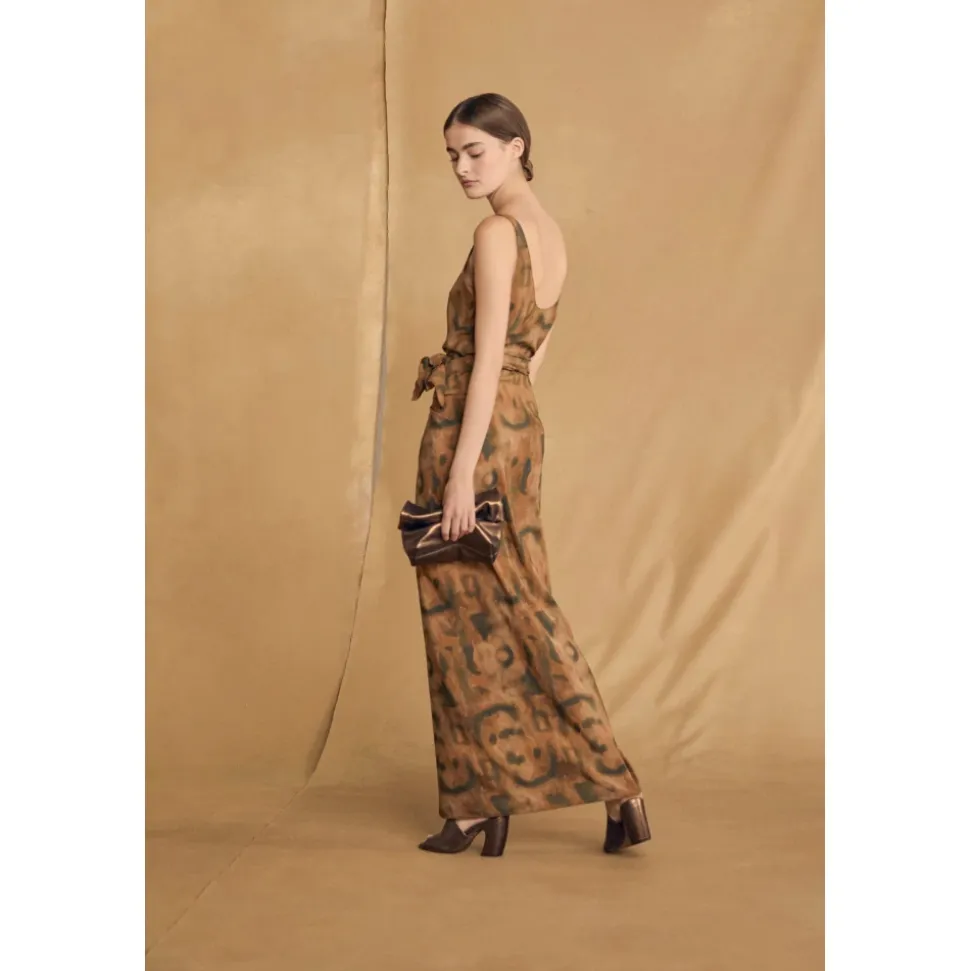 Vestido Malena