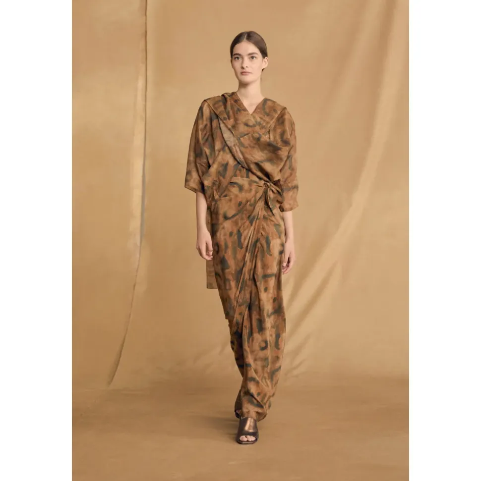 Vestido Malena