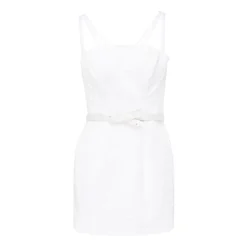 Vestido Marfil