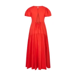 Vestido Maxi