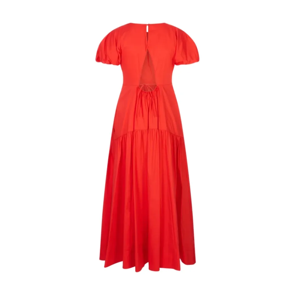 Vestido Maxi